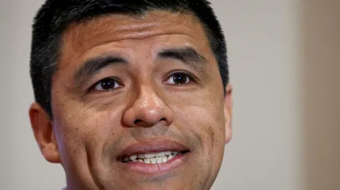 Pineda fue muy crítico con la realidad del futbol mexicano.