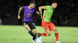 Mazatlán recibe a Juárez en la Jornada 5