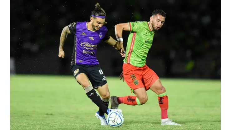 Mazatlán recibe a Juárez en la Jornada 5