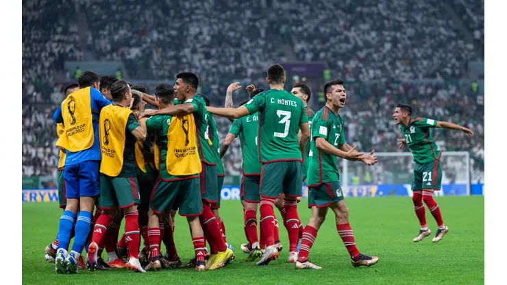 La Federación Mexicana de Futbol sigue en busca de un DT