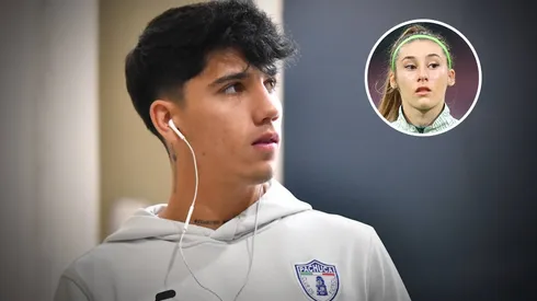 Kevin Álvarez Tatiana Flores