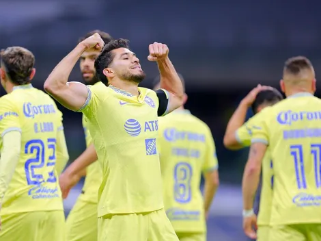 ¡América lidera!: Los 5 equipos más valiosos de la Liga MX