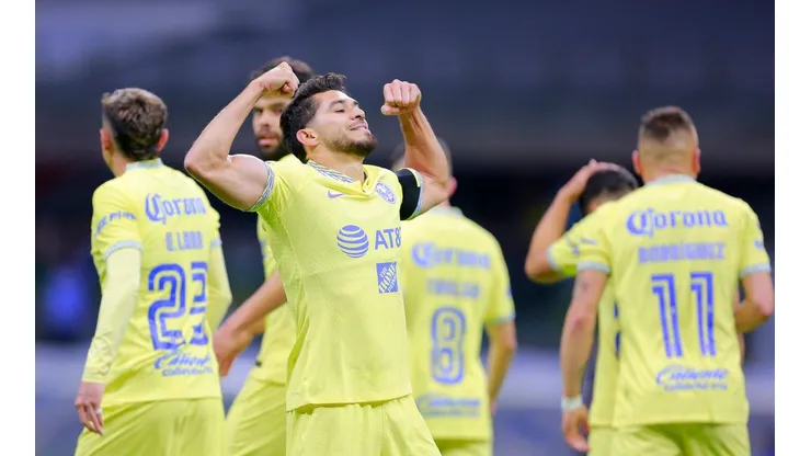 América es el club más costoso de la Liga MX