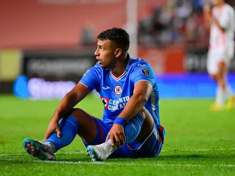 ¿Qué pasa si Cruz Azul pierde con Tigres UANL?