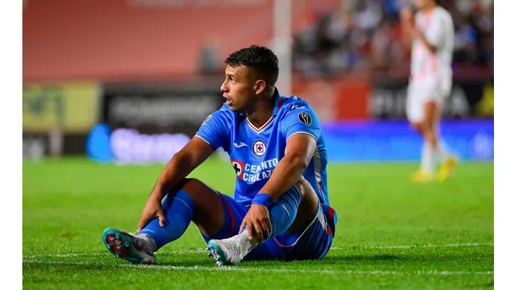 ¿Qué pasa si Cruz Azul pierde con Tigres UANL?