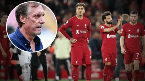 Puso de rodillas al Liverpool y ahora es candidato para dirigir a México