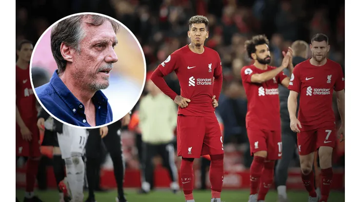 Puso de rodillas al Liverpool y ahora es candidato para dirigir a México