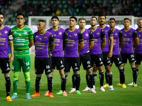 El entrenador que deja el "retiro" para dirigir a Mazatlán