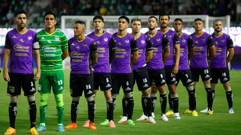 Mazatlán tiene nuevo entrenador tras el despido de Gabriel Caballero.