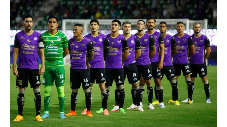 Mazatlán tiene nuevo entrenador tras el despido de Gabriel Caballero.