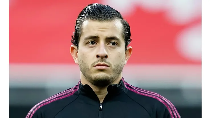 Alan Mozo en el preolímpico celebrado en Jalisco.