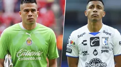 Chivas y Querétaro se enfrentarán por la Liga MX