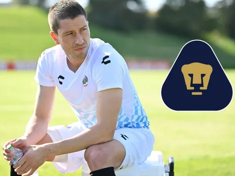 La confesión de Martín Nervo sobre el estadio de Pumas