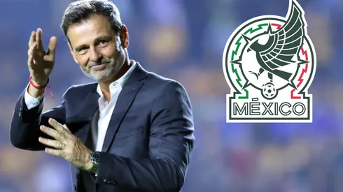 Diego Cocca es uno de los candidatos para llegar al Tri