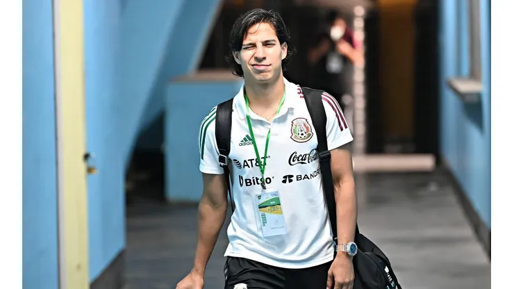 Jamaica Vs M�xico
