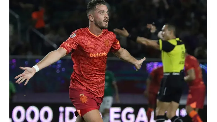 Juárez venció a Mazatlán en la Jornada 5