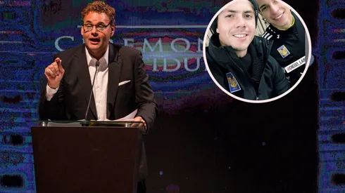 Faitelson de burló de Lainez y Córdova.