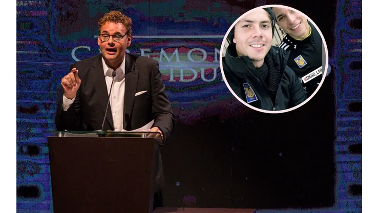 Faitelson de burló de Lainez y Córdova.
