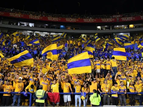 El nuevo estadio de Tigres, cada vez más cerca