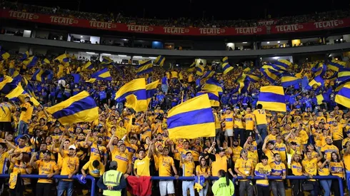 Los aficionados de Tigres podrían tener un nuevo hogar.