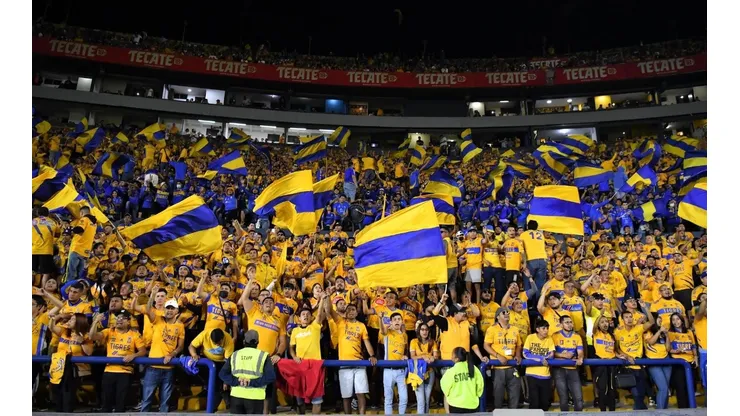 Los aficionados de Tigres podrían tener un nuevo hogar.