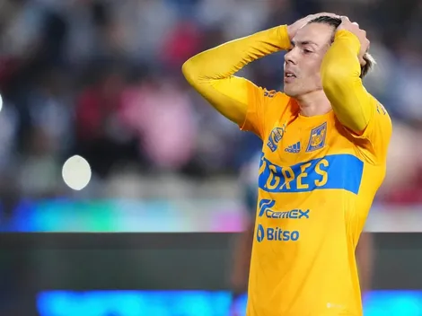 El enigmático mensaje de Sebastián Córdova