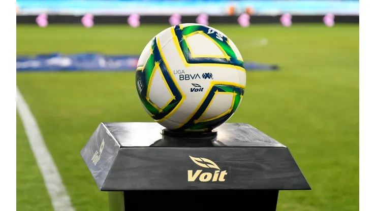 Liga MX Clausura 2023