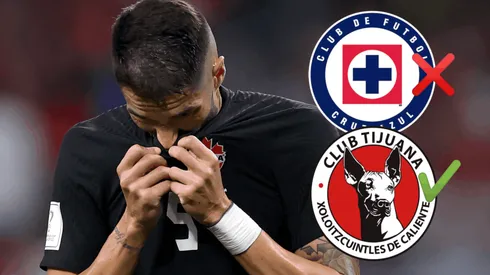 ¡Refuerzo de último momento!