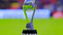 El trofeo hubiera ido a las manos de otros equipos.