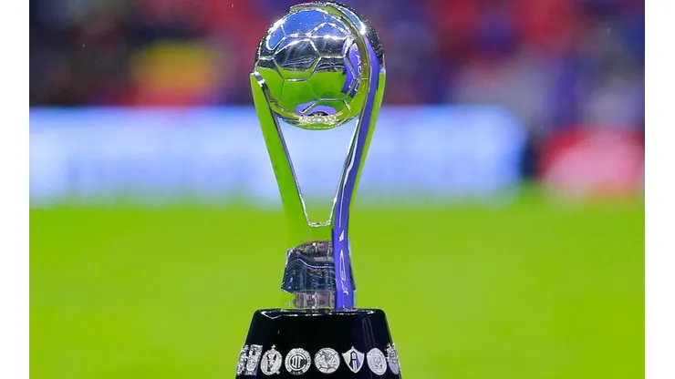 El trofeo hubiera ido a las manos de otros equipos.