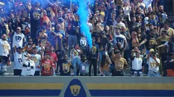 La afición universitaria ha hablado.