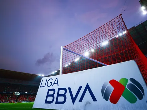 ¡Impresionante! La Liga MX entre las competencias más seguidas del mundo