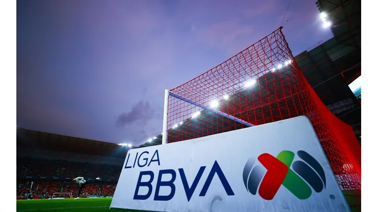La Liga MX una de las más seguidas en el mundo