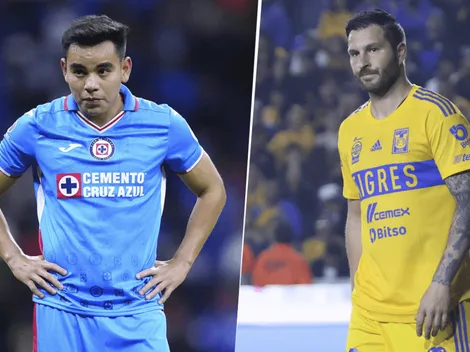 Pronóstico de Cruz Azul vs. Tigres UANL: el probable resultado de la J5 del Clausura 2023