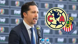 El cambio en el reglamento que favorece al América y perjudica a Chivas