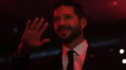 Hasta el propio Benjamín Mora se sorprende del presente de Atlas