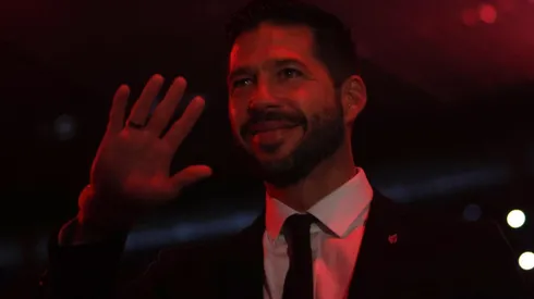 Hasta el propio Benjamín Mora se sorprende del presente de Atlas