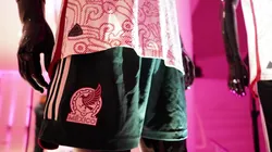 Selección mexicana 2022