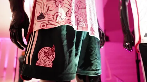 Selección mexicana 2022