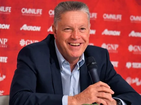 ¿Quiénes fueron los mexicanos líderes de goleo en el último torneo largo?