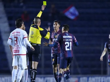 Aplican una gran lección de Fair Play en Liga Expansión