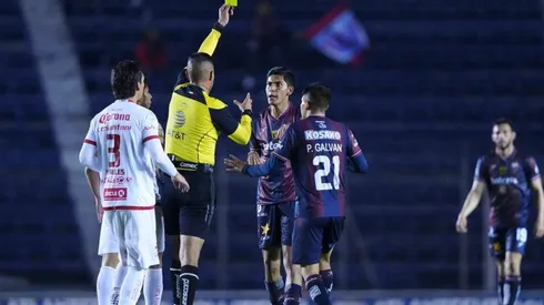 Dieron una lección de Fair Play en Liga Expansión (Foto: imago7)