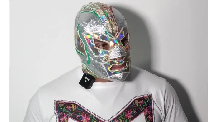 Dr. Wagner Jr. recuerda a Oro a tres décadas de su fallecimiento (Foto: Bolavip México)