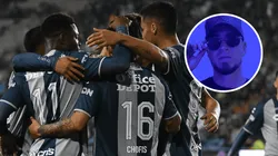 Fichaje de último momento para Tuzos.