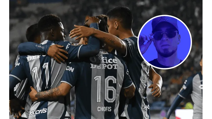 Fichaje de último momento para Tuzos.