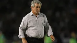 Víctor Manuel Vucetich, un DT de amargos recuerdos para aficionados tigres (Foto: imago7)
