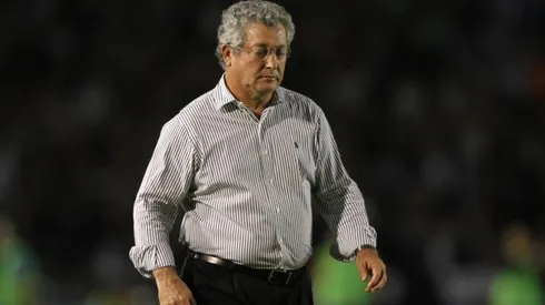 Víctor Manuel Vucetich, un DT de amargos recuerdos para aficionados tigres (Foto: imago7)