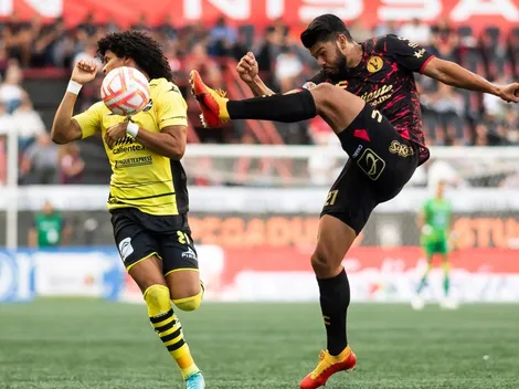 Las dos "finales" en la lucha por evitar la multa de la Liga MX