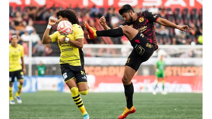 La Jornada 5 puede ser clave para los clubes que buscan evitar la multa.