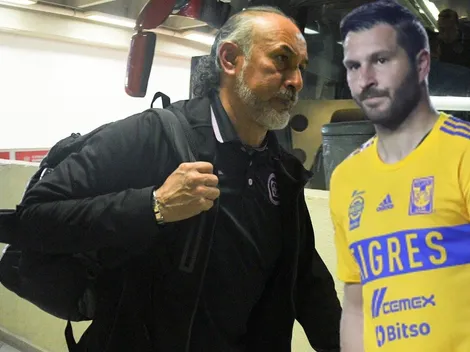 La decisión de Tigres para prolongar la agonía de Cruz Azul